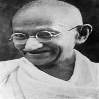 महात्मा गांधी के जीवन की महत्वपूर्ण घटनाएं